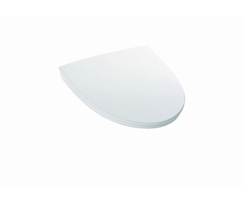 Porsgrund Glow 91570 hardplast toalettsete m/ SC