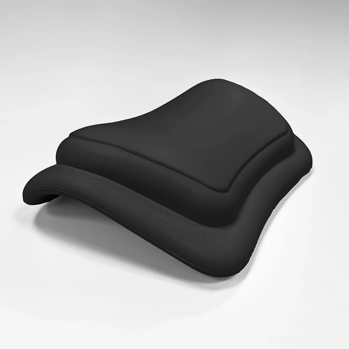 Badnor Marélle badekarpute - SORT (universal)