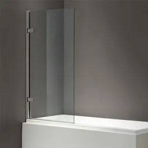 Dusjvegg for badekar