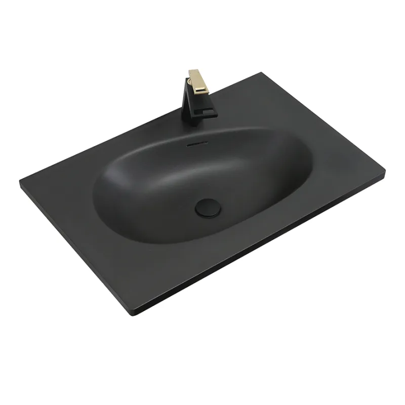 Badnor Maiken 80cm mbl.pk (9401) Lotte speil m/lys