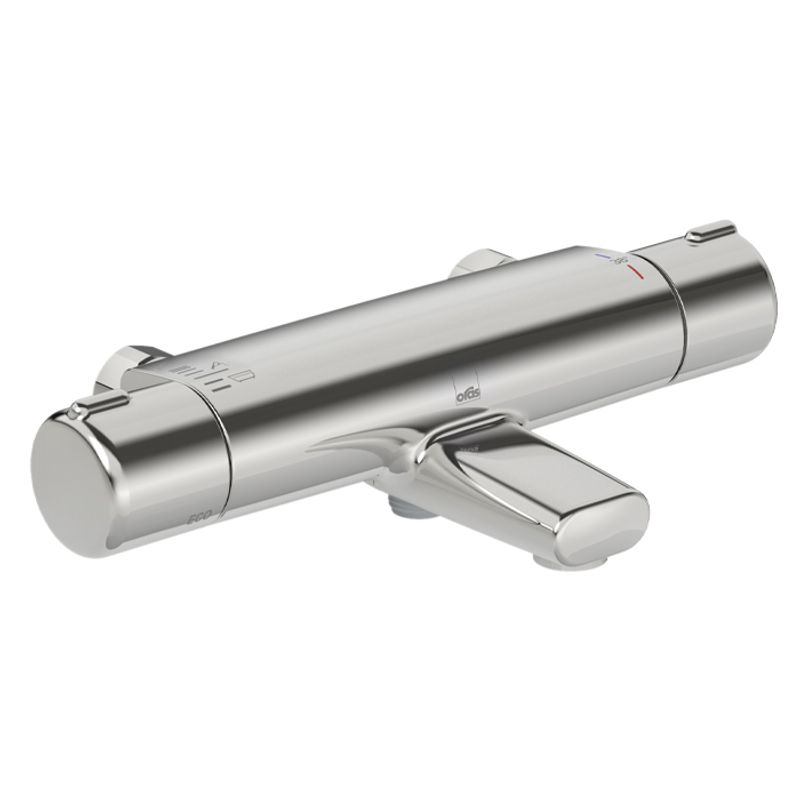 Oras Nova 7462 badekar- og dusjtermostat