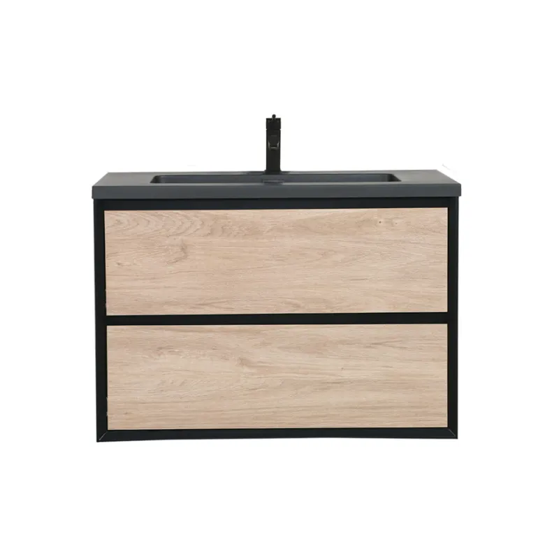 Badnor Martine 75cm mbl.pk. (6201) Lissie rundt speil