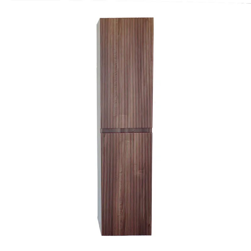 Badnor Maiken 100+40cm mbl.pk (9511) Sissel speil m/lys