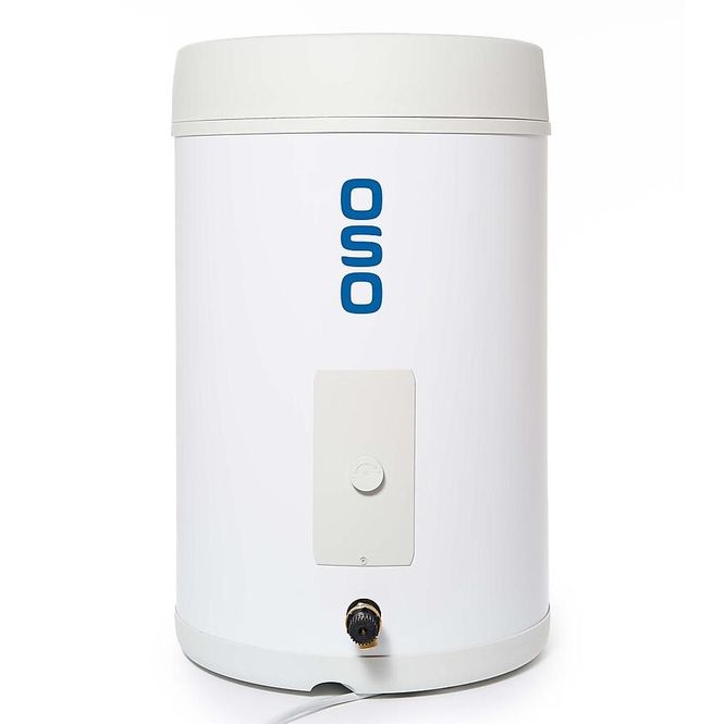 Hovedbilde Oso Versa V 50ltr. varmtvannsbereder (2kW)