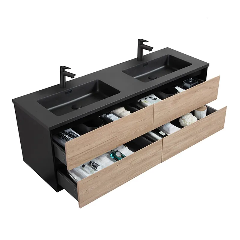 Badnor Martine 150+40cm møbelpk (6516) Sara speil