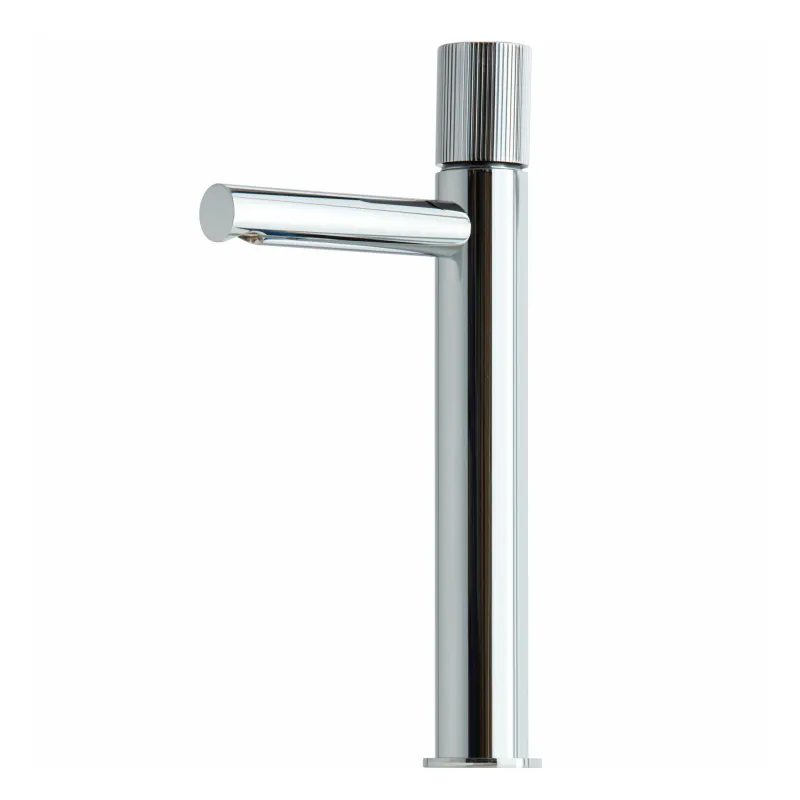 Lavabo Mira 030 servantarmatur - høy modell - krom