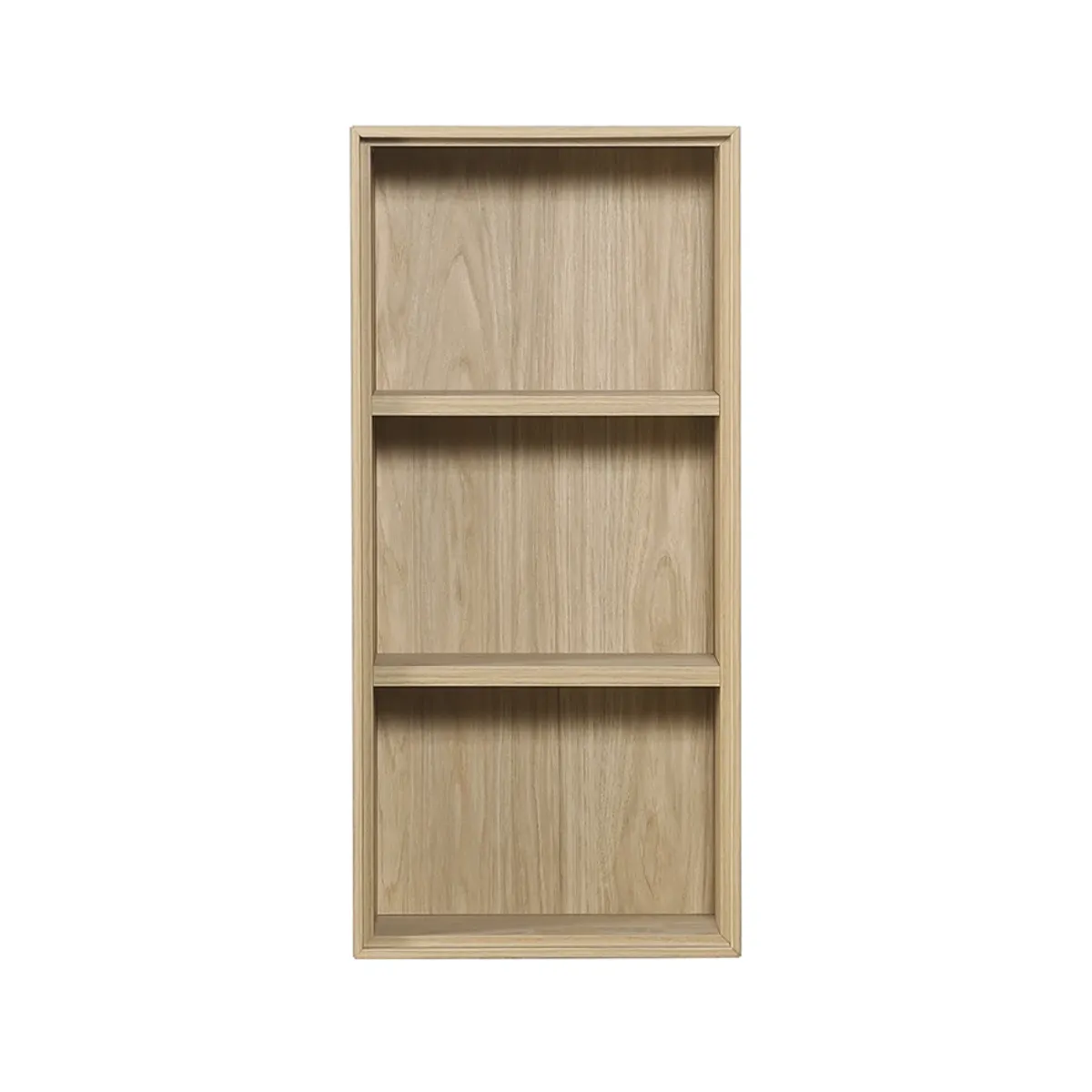 Badnor Marikken 75+35cm mbl.pk. (2112) Lissie rundt speil