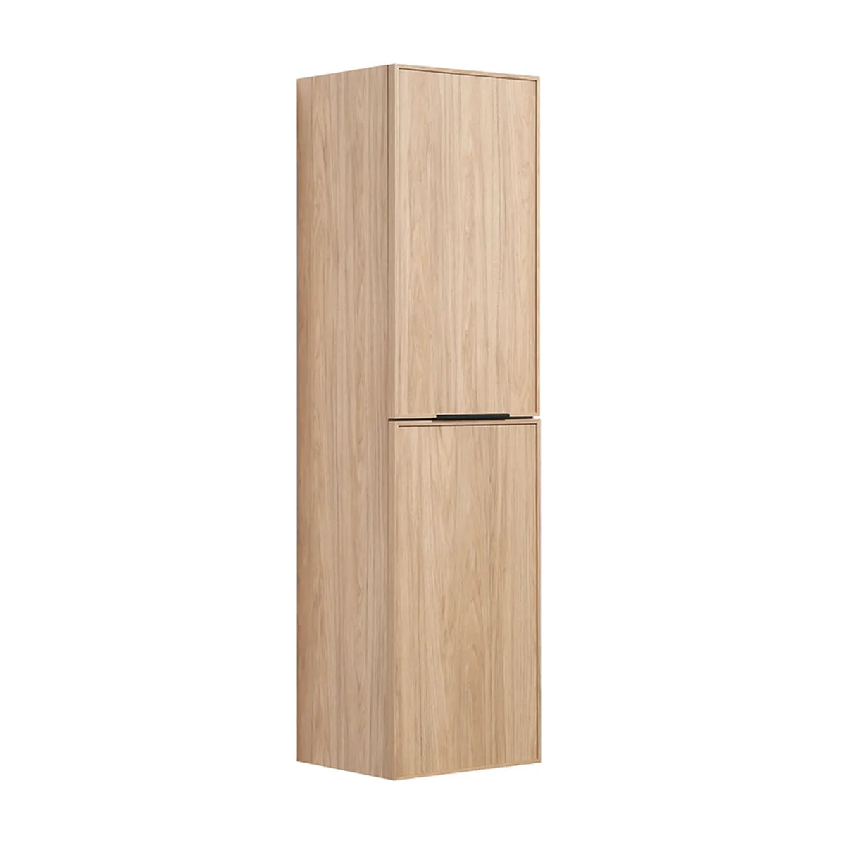 Badnor Melissa 150+40cm mbl.pk (97641) Sissel speil m/lys