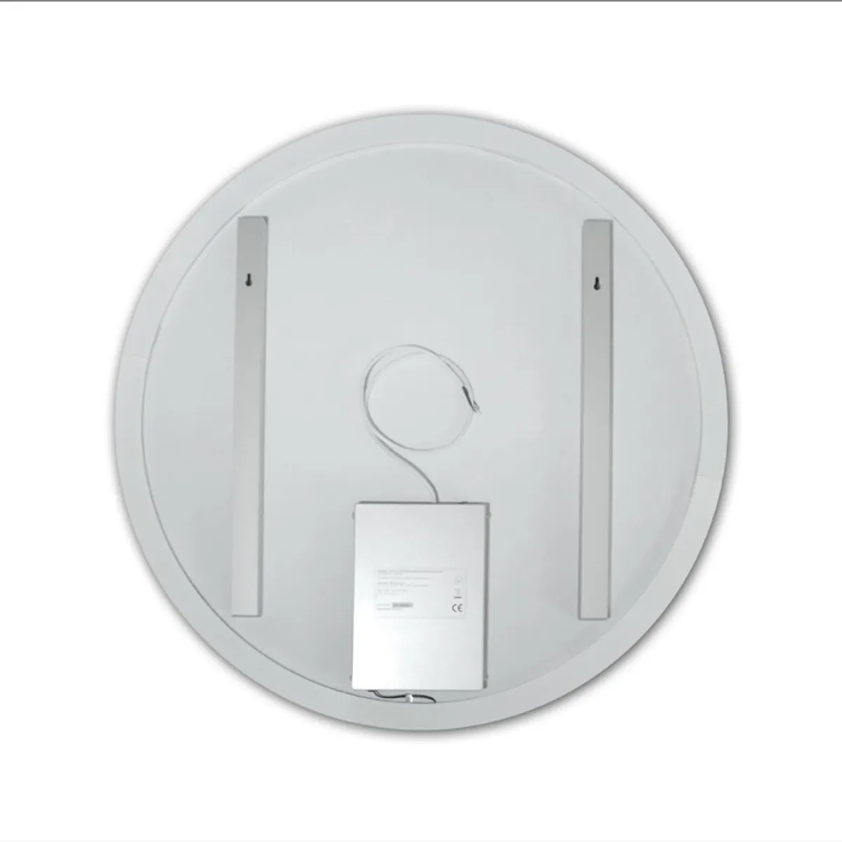 Badnor Maiken 100cm mbl.pk (95010) Lissie speil m/lys