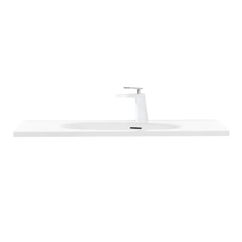 Badnor Maiken 100cm servantskap m/HVIT servant