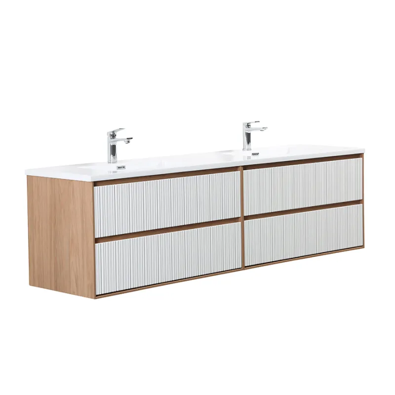 Badnor Marikken 180cm mbl.pk. (2531) Saga speil