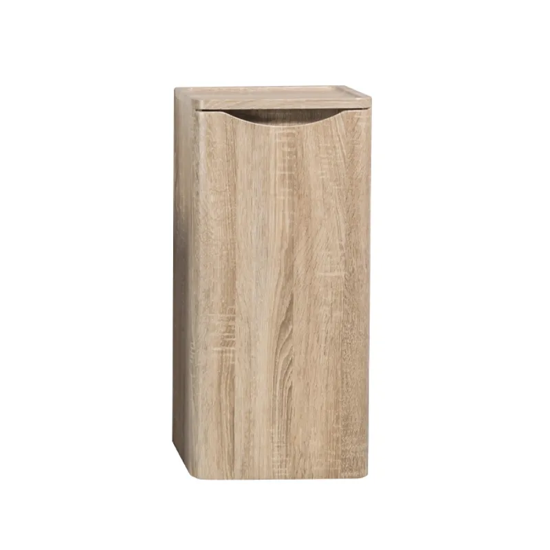 Badnor Mette 120cm enkel +35cm mbl.lpk (50013) Lone speil