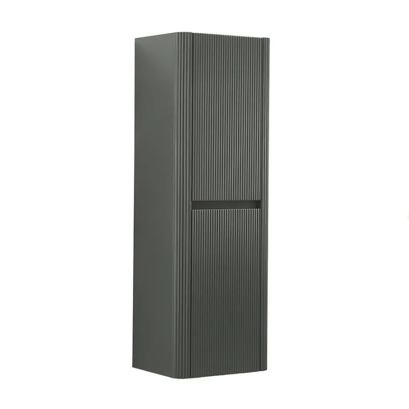 Badnor Mabelle 180+40cm (HØYRE) mbl.pk (9913) Sienna speil