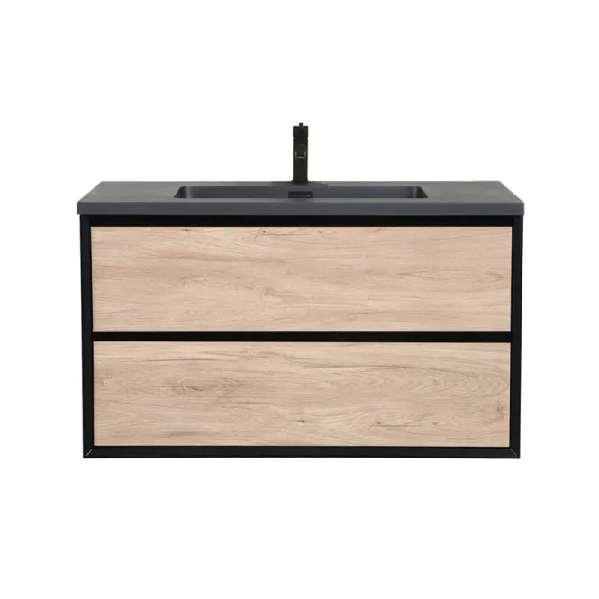 Hovedbilde Badnor Martine 90cm mbl.pk (6302) Line speil