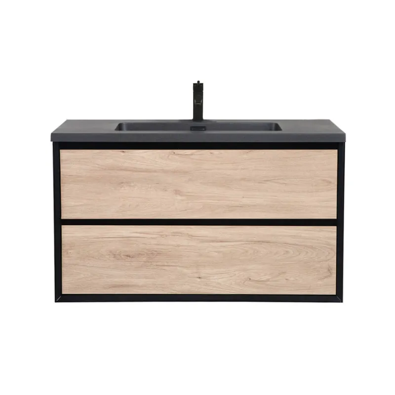 Badnor Martine 90cm mbl.pk (6302) Line speil