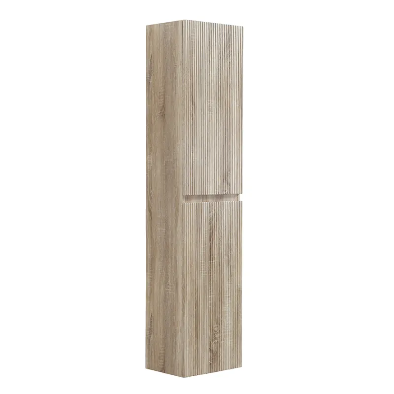 Badnor Mathea 120+40cm (dobbel) mbl.pk (9313) Lucy speil