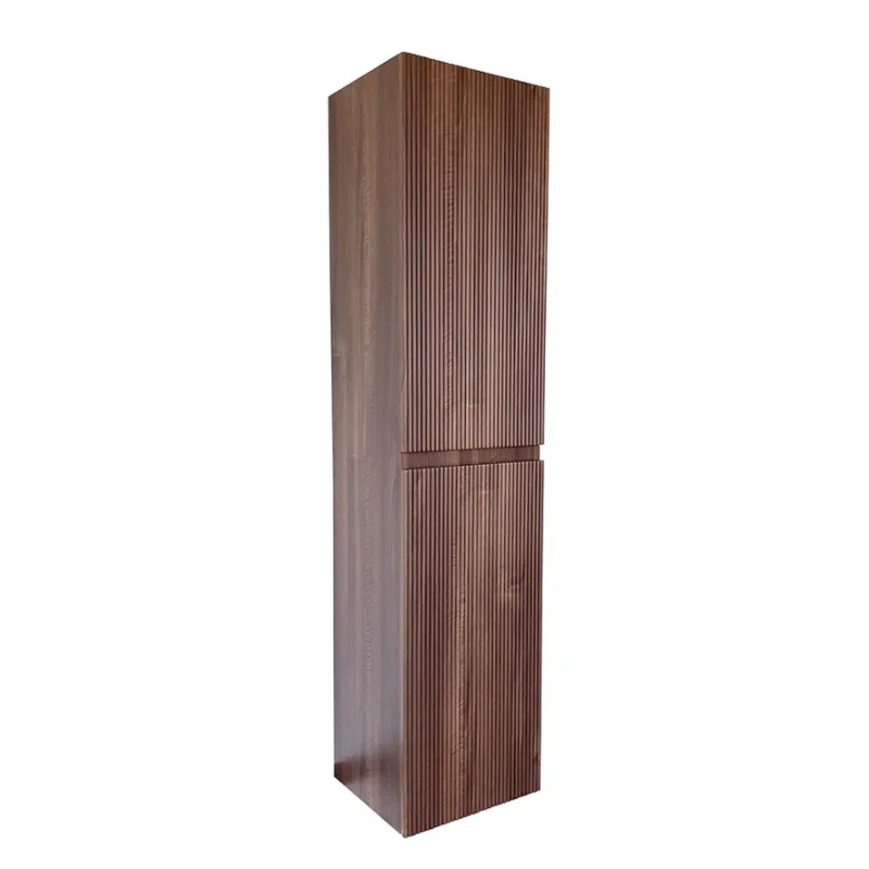 Badnor Maiken 100+40cm mbl.pk (95110) Lissie speil m/lys