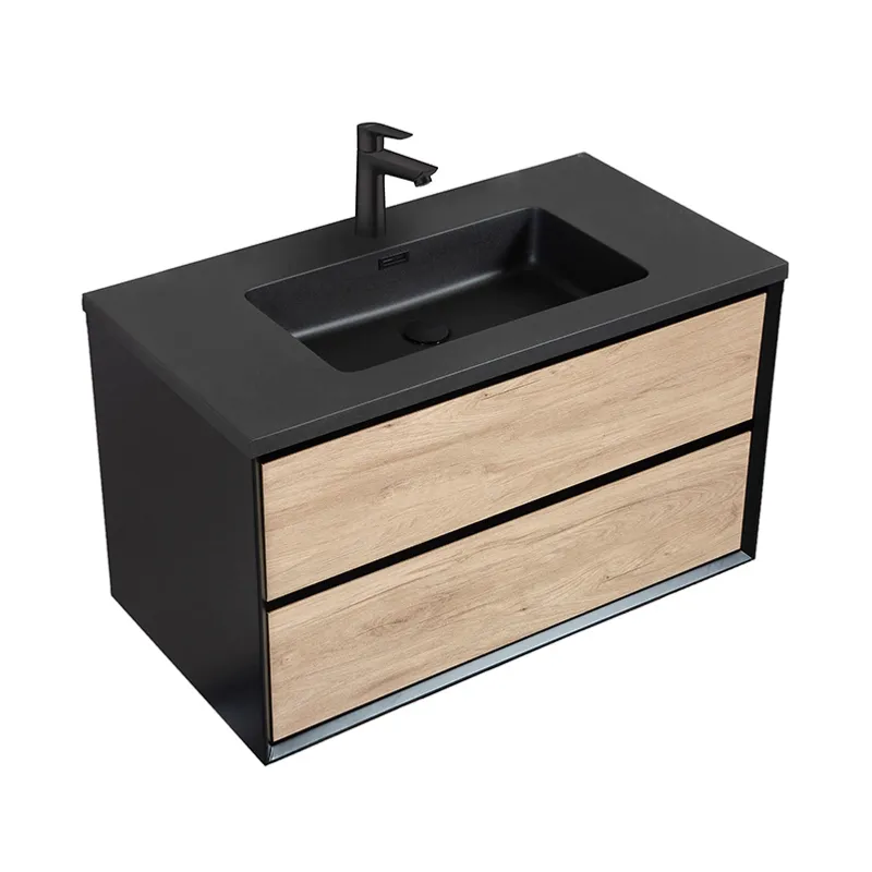 Badnor Martine 90cm mbl.pk (6301) Lissie rundt speil