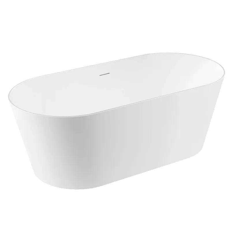 Badnor Orient Averia - matt HVIT - 170cm
