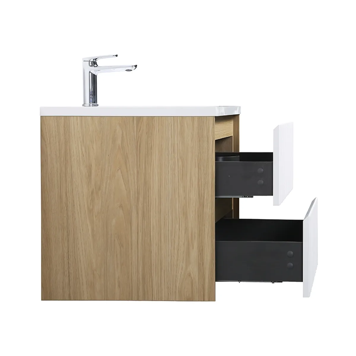 Badnor Marikken 75cm servantskap - UTEN SERVANT