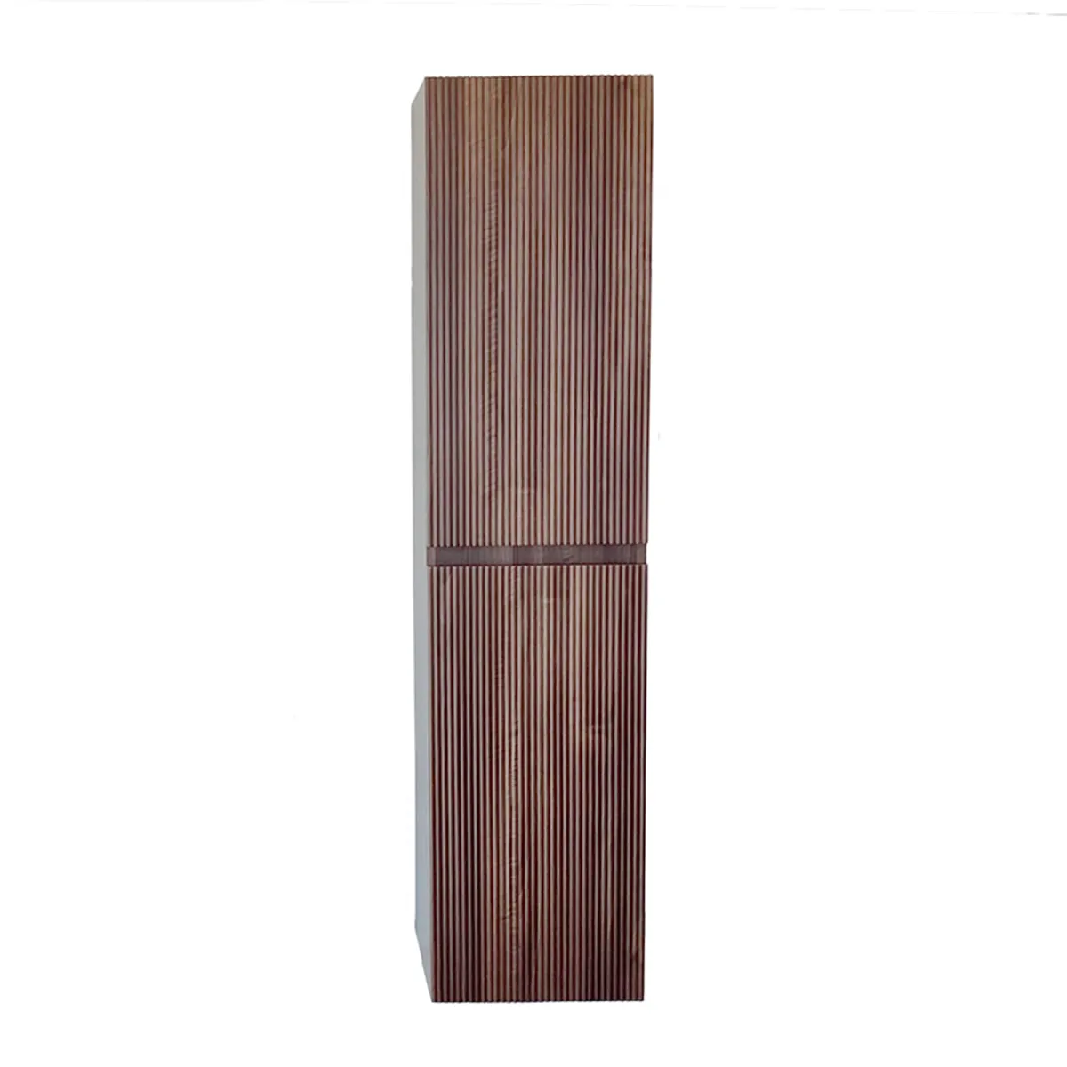 Badnor Maiken 120+40cm mbl.pk (9611) Sienna speil m/lys