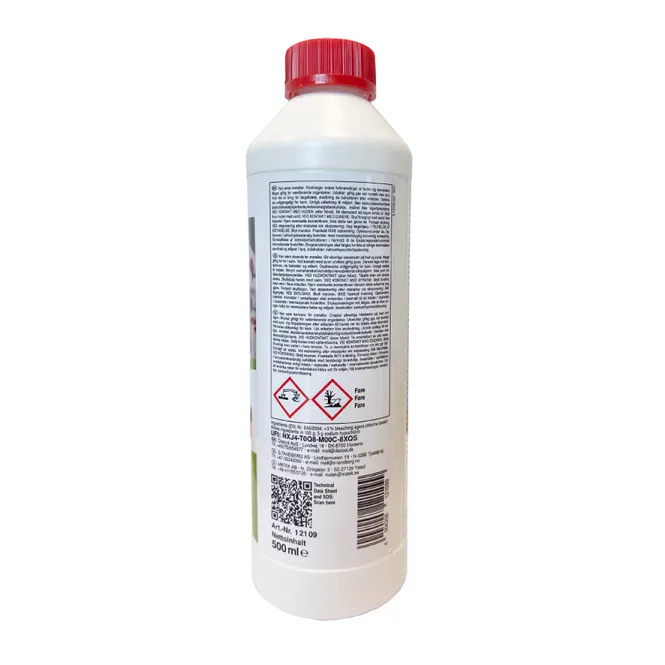 Hovedbilde Akemi Good-Bye Stain, 500ml