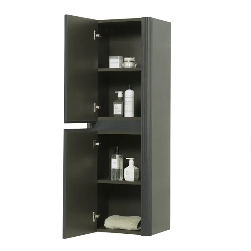 Badnor Mabelle 160+40cm (VENSTRE) mbl.pk (9811) Sissel speil