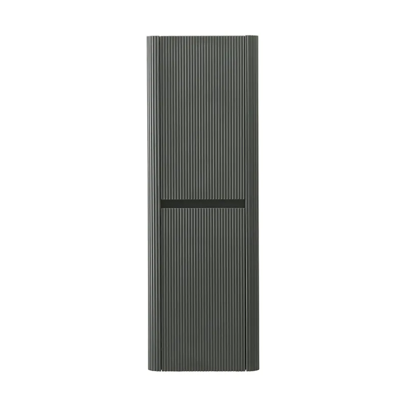 Badnor Mabelle 180+40cm (HØYRE) mbl.pk (9912) Leonora speil