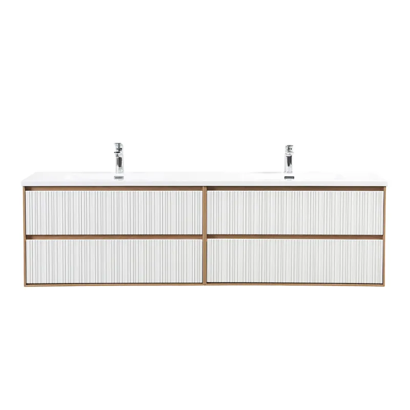 Badnor Marikken 180cm mbl.pk. (2531) Saga speil