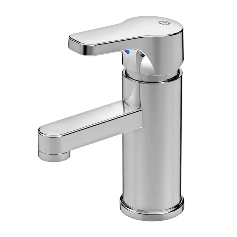 Gustavsberg Neptun Servantbatteri - Krom