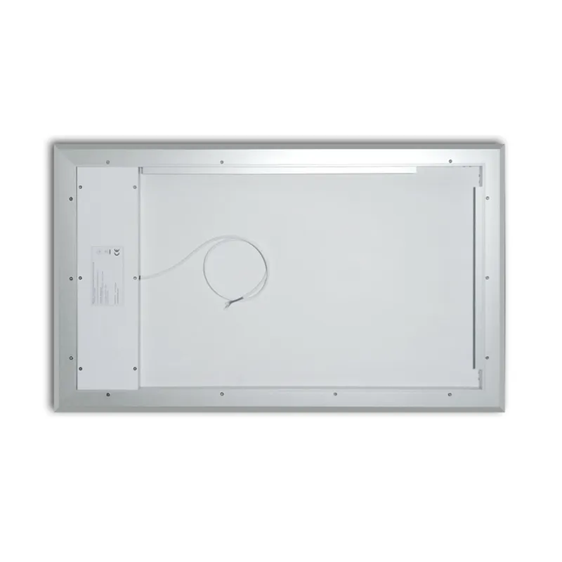 Badnor Maiken 100+40cm mbl.pk (9513) Line speil m/lys