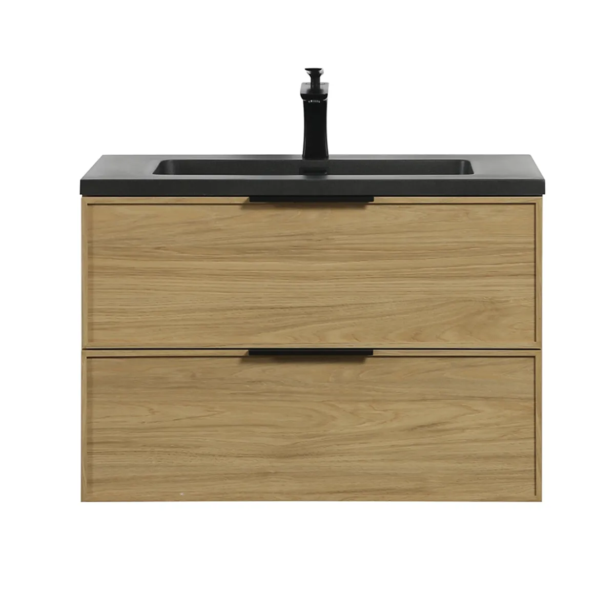 Badnor Melissa 75+40cm mbl.pk (98241) Lucy speil m/lys