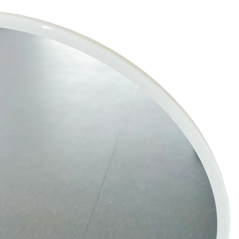 Badnor Mathea 90+40cm mbl.pk (9211) Lissie rundt speil